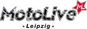 Moto Live Leipzig Shop-Logo