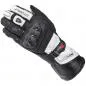 Preview: Held AIR N DRY Gore-Tex Handschuh 2IN1 schwarz-grau Oberhand