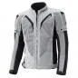Preview: Held SONIC Sommerjacke grau-schwarz