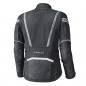 Mobile Preview: Held HAKUNA II Motorrad Adventure Textiljacke schwarz grau