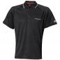 Mobile Preview: Held Cool Dry Polo Shirt schwarz
