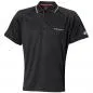 Preview: Held COOL DRY - Polo Shirt schwarz