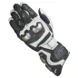 Preview: Held Titan RR Sporthandschuh schwarz-weiss Oberhand Preview: Held Titan RR Sporthandschuh schwarz-weiss Oberhand