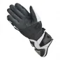 Preview: Held Titan RR Sporthandschuh schwarz-weiss Innenhand Preview: Held Titan RR Sporthandschuh schwarz-weiss Innenhand