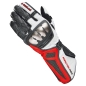 Preview: Held Phantom Pro Sporthandschuh schwarz-rot-weiß