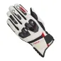 Preview: Held Sambia 2 schwarz-grau-rot Adventurehandschuh Oberhand