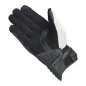 Preview: Held Sambia 2 Adventurehandschuh schwarz-grau-rot Unterhand