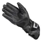 Preview: Held Phantom 3 Sporthandschuh schwarz-weiss Unterhand
