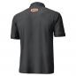 Mobile Preview: Held Polo Shirt Bikers schwarz