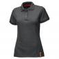 Mobile Preview: Held Polo Shirt Bikers schwarz