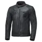 Preview: Held BAKER 2 Urban Lederjacke schwarz Preview: Held BAKER 2 Urban Lederjacke schwarz