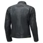 Preview: Held BAKER Urban Lederjacke schwarz Preview: Held BAKER Urban Lederjacke schwarz