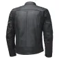 Preview: Cosmo 4 Top schwarz Rück Preview: Cosmo 4 Top schwarz Rück
