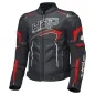 Preview: Held SAFER SRX Sportliche Motorrad Textiljacke schwarz-rot-weiß