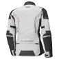 Preview: held-pentland-top-motorrad-adventurejacke-grau-schwarz