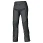 Preview: Held SAVONA Base - Sportliche Motorrad Tourenhose schwarz