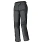 Preview: Held SAVONA Base - Sportliche Motorrad Tourenhose schwarz