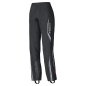 Preview: Held RAINBLOCK ZIP BASE - Sportliche Damen Regenhose schwarz
