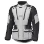 Preview: Held HAKUNA MATATA 3 Top - Motorrad Adventure Textiljacke grau schwarz Preview: Held HAKUNA MATATA 3 Top - Motorrad Adventure Textiljacke grau schwarz