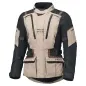 Preview: Held HAKUNA MATATA 3 Top - Motorrad Adventure Textiljacke sand braun Preview: Held HAKUNA MATATA 3 Top - Motorrad Adventure Textiljacke sand braun