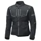 Preview: Held Tamarack Top schwarz Frontansicht Preview: Held Tamarack Top schwarz Frontansicht