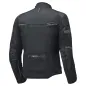 Preview: Held TamarackTop schwarz Rückansicht Preview: Held TamarackTop schwarz Rückansicht