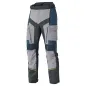 Preview: Held-tamarack-motorrad-adventure-hose anthrazit grau blau