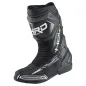 Preview: epco 3 sportstiefel schwarz-weiß