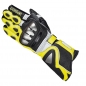 Preview: Held Titan Evo Handschuh schwarz-neongelb