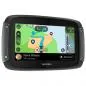 Preview: TomTom Rider 550 World