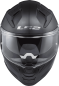 Preview: LS2 FF811 Vector II solid matt black Frontansicht