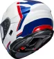 Preview: SHOEI GT-Air 3 Realm TC-10 Seitenansicht hinten