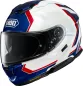 Preview: SHOEI GT-Air 3 Realm TC-10 Seitenansicht