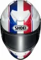 Preview: Shoei GT-Air 2 Panorama TC-10 Draufsicht