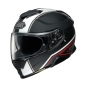 Mobile Preview: Shoei GT-Air 2 Panorama TC-5 Seitenansicht