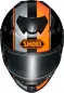 Mobile Preview: Shoei GT-Air 2 Panorama TC-8 Frontansicht