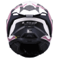 Preview: LS2 FF817 CHALLENGER II FLAMAN Integralhelm lavendel