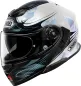 Preview: Shoei Neotec 3 Breeze TC-2 Seitenansicht