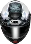 Preview: Shoei Neotec 3 Breeze TC-2 Draufsicht
