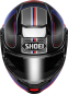 Preview: Shoei Neotec 3 Sharpen TC-10 Draufsicht