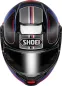 Preview: Shoei Neotec 3 Sharpen TC-10 Draufsicht