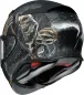 Preview: SHOEI NXR 2 Faust TC-5 Rückansicht Preview: SHOEI NXR 2 Faust TC-5 Rückansicht