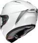 Preview: SHOEI-X-SPR-Pro Rückansicht