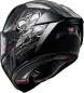 Preview: SHOEI X-SPR Pro Crosslogo TC-5 Rückansicht