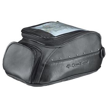 Tankrucksack Cruiser Tank Bag mit Ziernieten