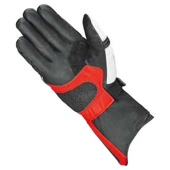 Held Phantom Pro Sporthandschuh schwarz-rot-weiß