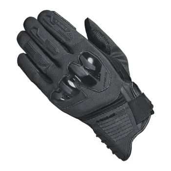 Held Sambia 2 Adventurehandschuh anthrazit Oberhand