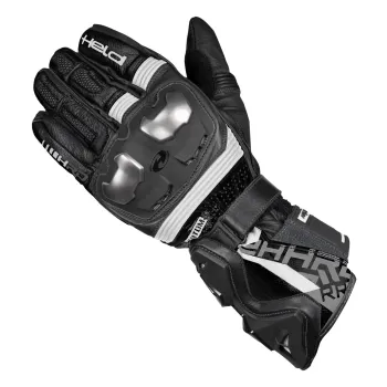 Held Phantom 3 Sporthandschuh schwarz-weiss Oberhand
