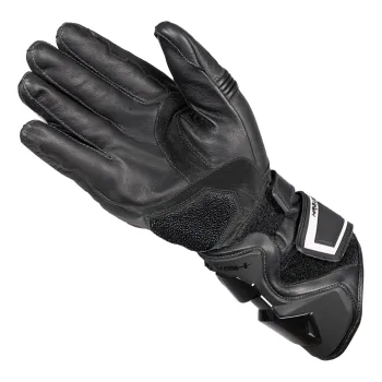Held Phantom 3 Sporthandschuh schwarz-weiss Unterhand