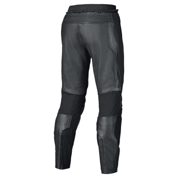 Preview: Held TORVER BASE - Sportliche Motorradhose schwarz